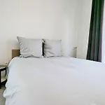 Appartement Les Jardins De Babylone De A 14 Min De Paris