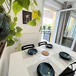 Les Jardins De Babylone De A 14 Min De Paris Appartement