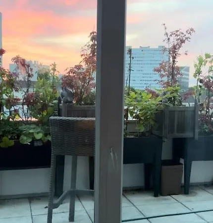 Les Jardins De Babylone De A 14 Min De Paris 베종