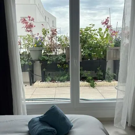 Les Jardins De Babylone De A 14 Min De Paris